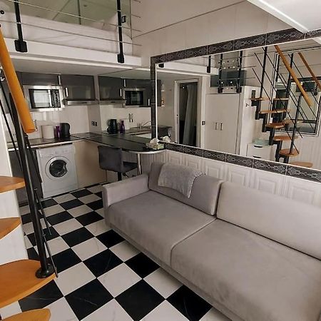 Апартаменты Duplex Notre-Dame De Париж Экстерьер фото